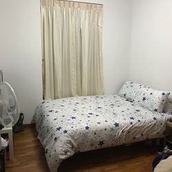 Yishun Emerald (D27), Condominium #180081362